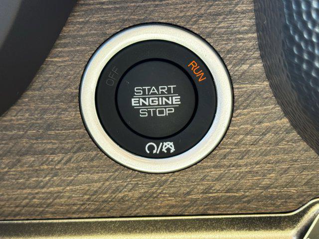 new 2026 Ram 1500 car, priced at $67,064