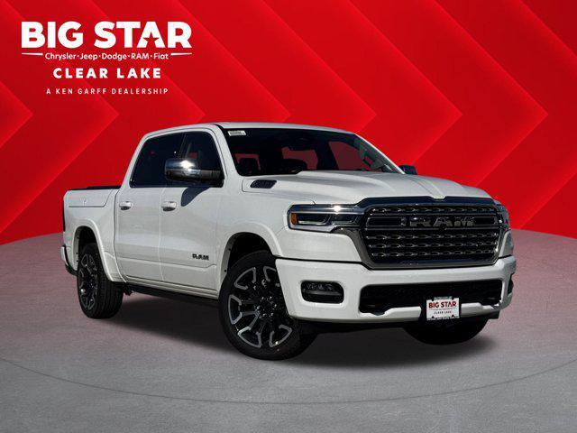 new 2026 Ram 1500 car, priced at $67,064