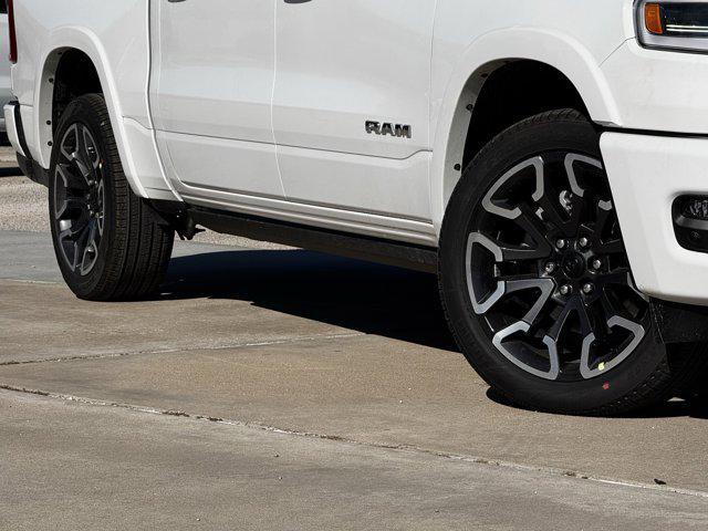 new 2026 Ram 1500 car, priced at $67,064