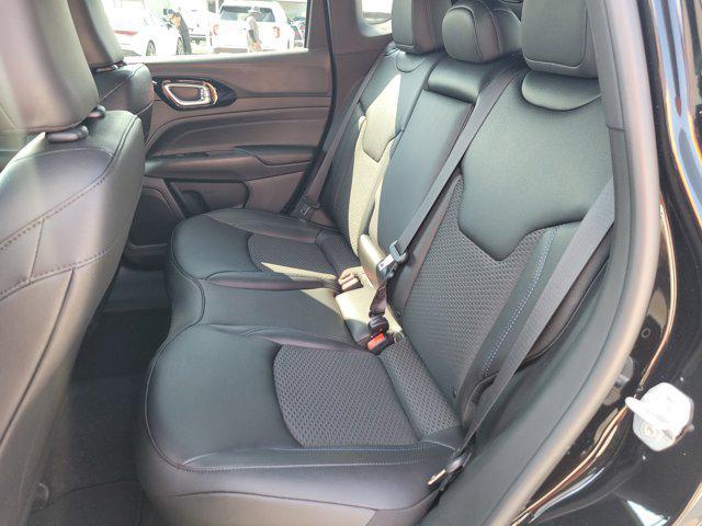 new 2026 Jeep Compass car, priced at $23,794