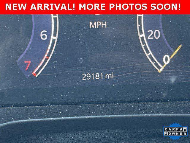 used 2023 Jeep Grand Cherokee car, priced at $29,498