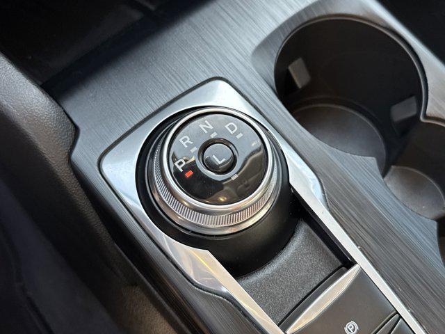 used 2023 Ford Escape car, priced at $26,499