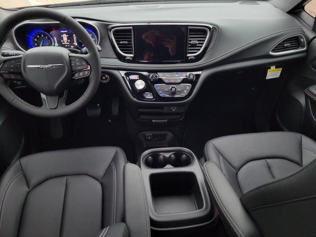 new 2026 Chrysler Pacifica car, priced at $35,723