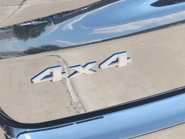 new 2026 Jeep Compass car, priced at $25,539