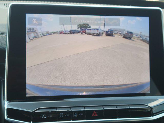 new 2026 Jeep Compass car, priced at $25,539