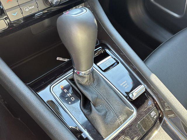 new 2026 Jeep Compass car, priced at $25,568