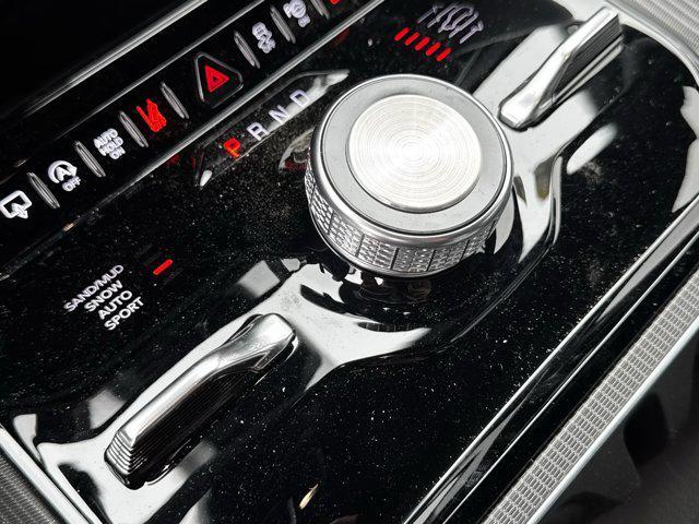 new 2026 Jeep Grand Wagoneer L car, priced at $89,712