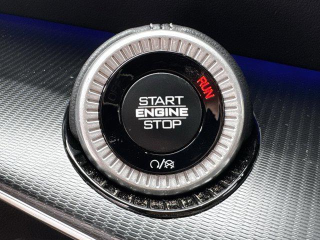 new 2026 Jeep Grand Wagoneer L car, priced at $89,712