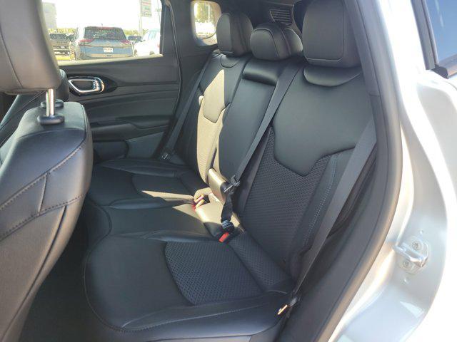 new 2026 Jeep Compass car, priced at $25,539