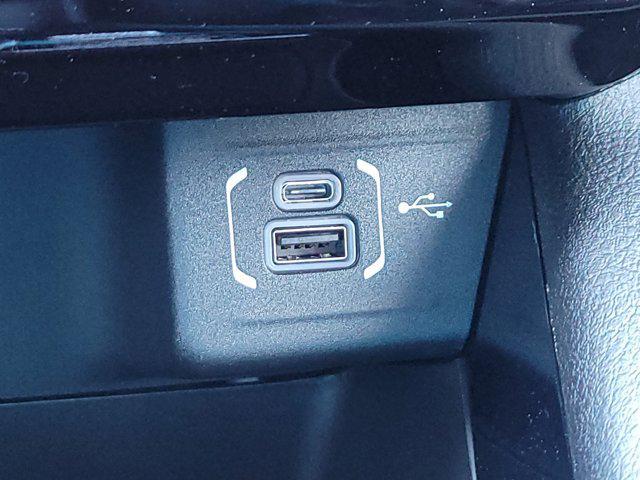 new 2026 Jeep Compass car, priced at $25,539