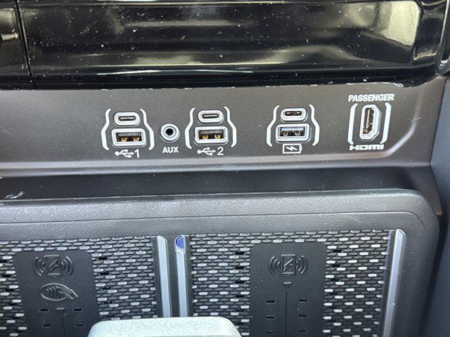 new 2026 Ram 1500 car, priced at $58,594