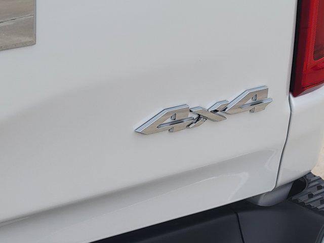 new 2026 Ram 1500 car, priced at $61,750