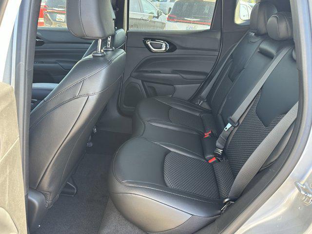 new 2026 Jeep Compass car, priced at $27,539