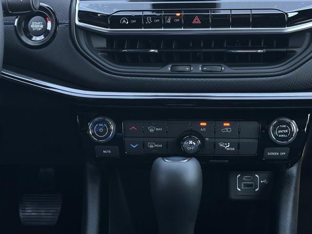 new 2026 Jeep Compass car, priced at $27,539