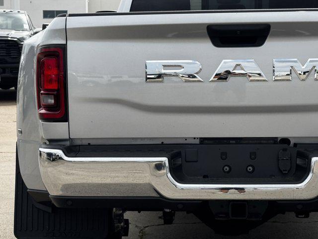 new 2026 Ram 3500 car, priced at $60,243