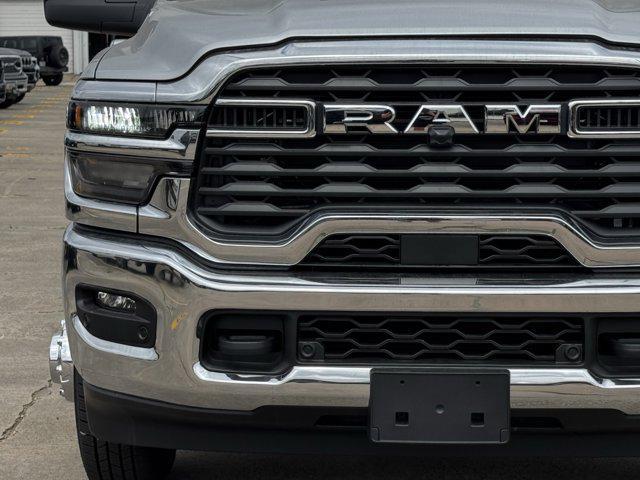 new 2026 Ram 3500 car, priced at $60,243