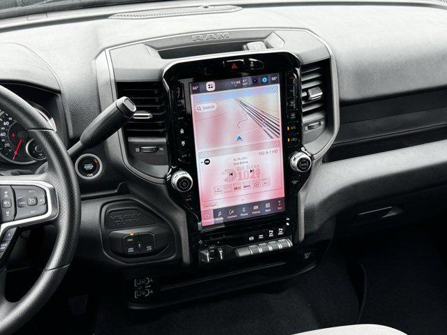 new 2026 Ram 3500 car, priced at $60,243