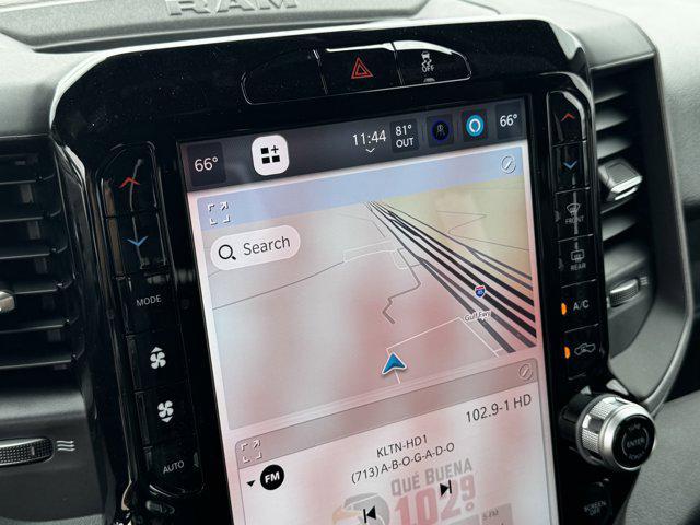 new 2026 Ram 3500 car, priced at $60,243