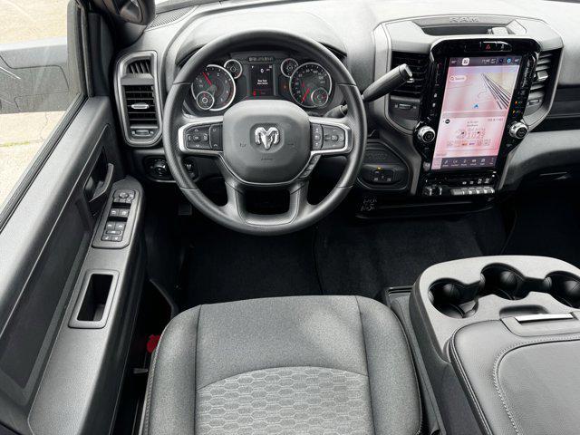 new 2026 Ram 3500 car, priced at $60,243