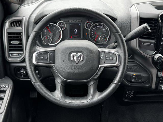 new 2026 Ram 3500 car, priced at $60,243