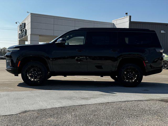 new 2026 Jeep Grand Wagoneer car, priced at $71,627