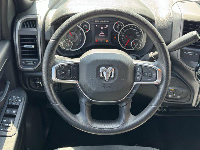 new 2026 Ram 2500 car, priced at $60,825