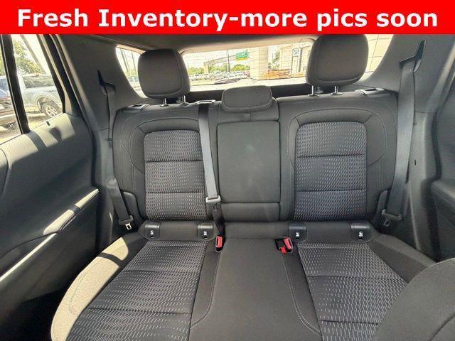used 2026 Chevrolet Equinox car, priced at $27,046