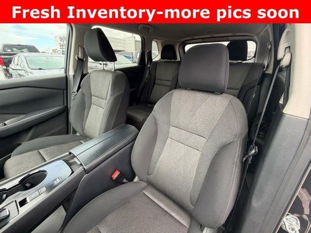 used 2024 Nissan Rogue car, priced at $20,224
