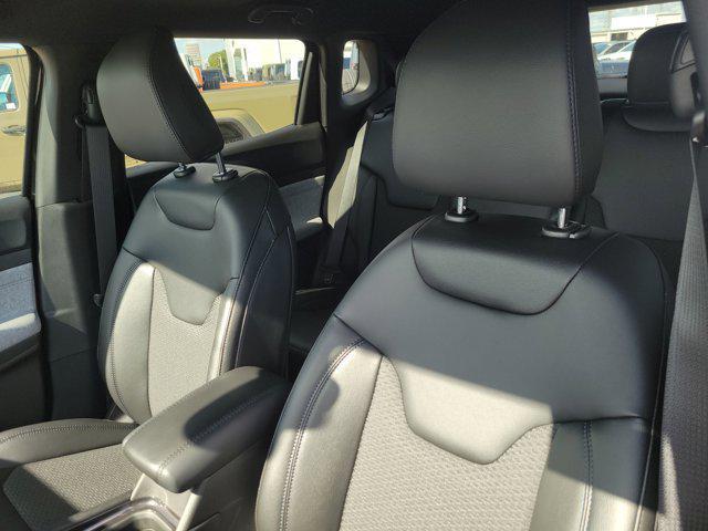 new 2026 Jeep Compass car, priced at $24,138