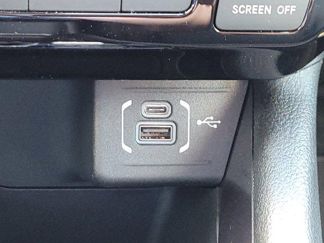 new 2026 Jeep Compass car, priced at $24,138