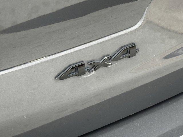 used 2023 Jeep Grand Cherokee L car, priced at $25,695