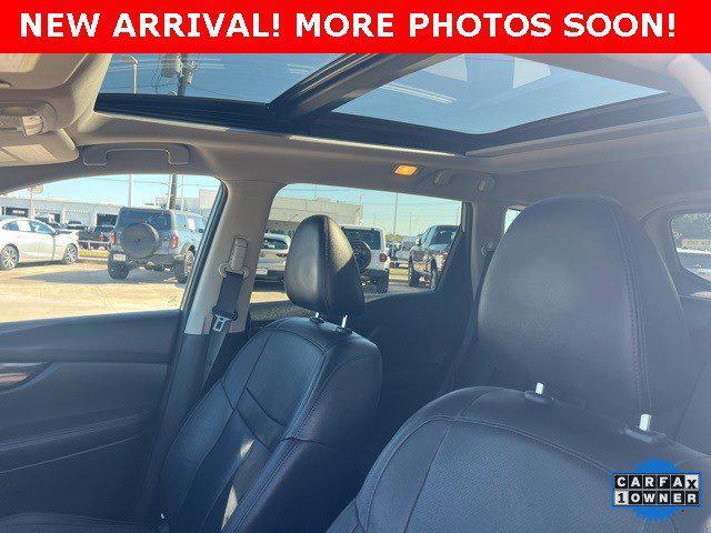 used 2020 Nissan Rogue car, priced at $12,995