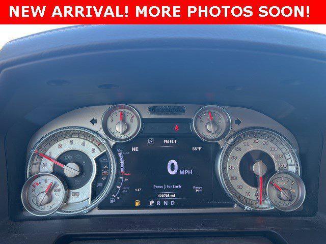 used 2014 Ram 1500 car, priced at $18,999