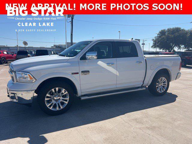used 2014 Ram 1500 car, priced at $18,999