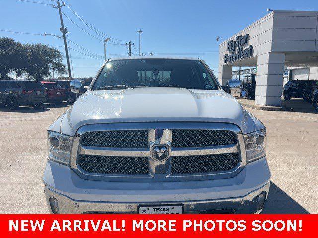 used 2014 Ram 1500 car, priced at $18,999