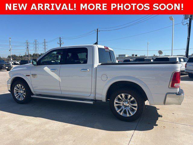 used 2014 Ram 1500 car, priced at $18,999
