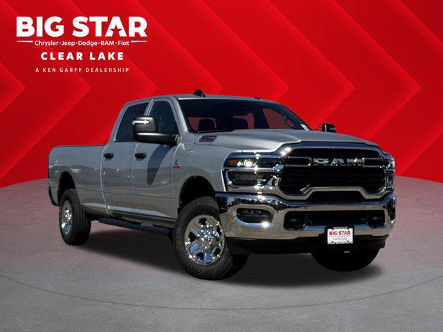 new 2026 Ram 3500 car, priced at $59,457