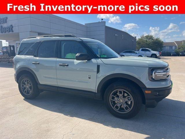 used 2024 Ford Bronco Sport car, priced at $25,269