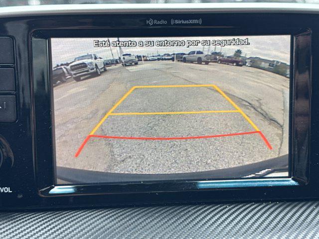 used 2020 Hyundai Tucson car, priced at $12,999