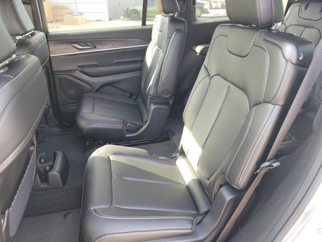 new 2025 Jeep Grand Cherokee L car, priced at $40,168