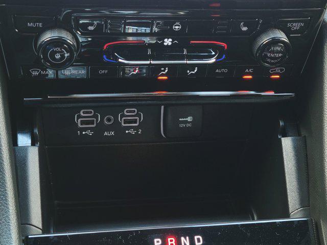 new 2025 Jeep Grand Cherokee L car, priced at $40,168