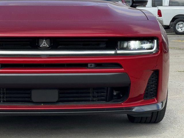 new 2026 Dodge Charger car, priced at $56,412
