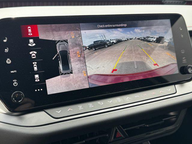 new 2026 Dodge Charger car, priced at $56,412