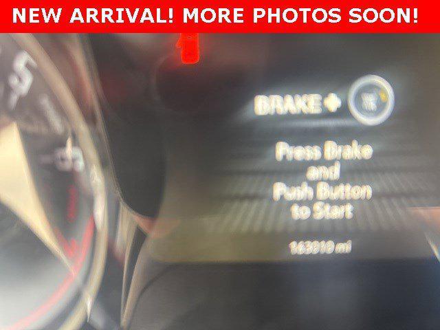 used 2016 Dodge Challenger car, priced at $11,224