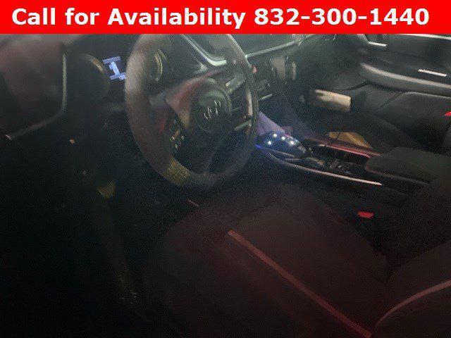 used 2020 Hyundai Sonata car, priced at $12,949