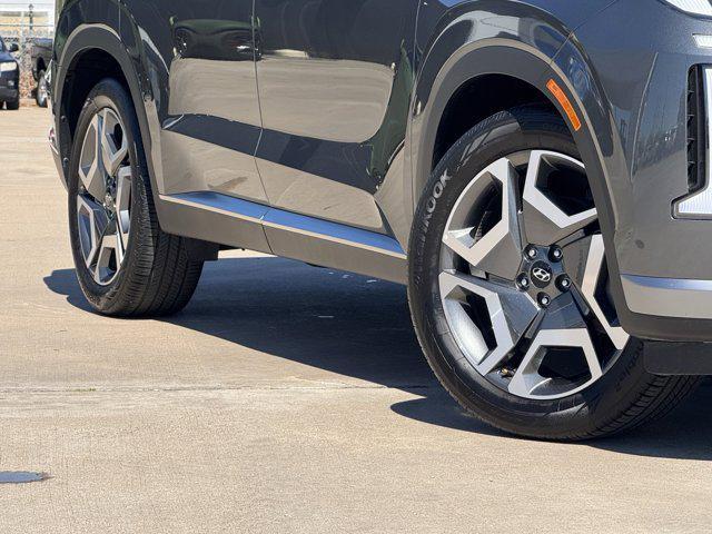 used 2025 Hyundai Palisade car, priced at $38,370