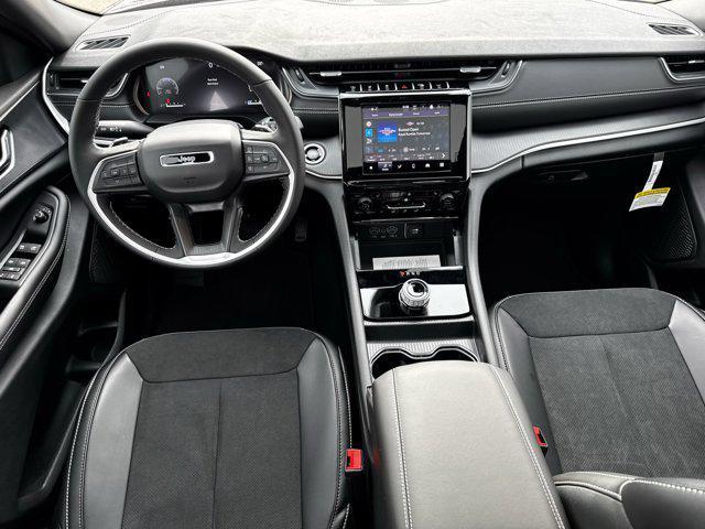 new 2025 Jeep Grand Cherokee L car, priced at $33,364