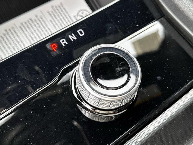 new 2025 Jeep Grand Cherokee L car, priced at $33,364