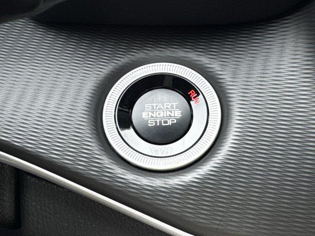 new 2025 Jeep Grand Cherokee L car, priced at $33,364