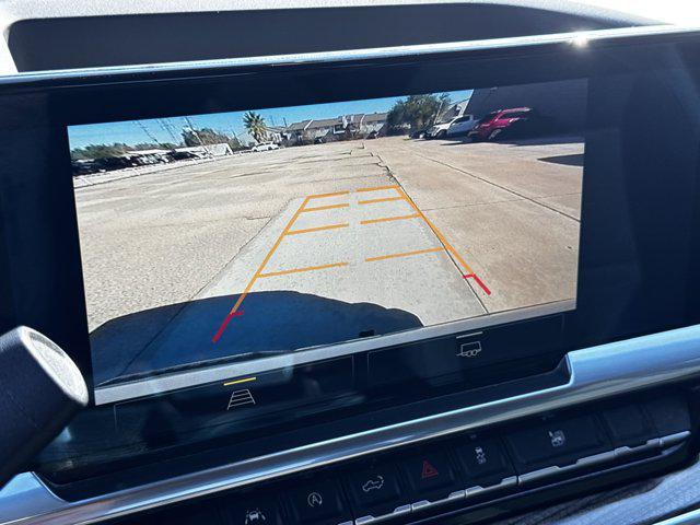 used 2023 Chevrolet Silverado 1500 car, priced at $26,499